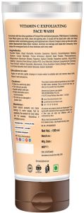TNW Vitamin C Face Wash
