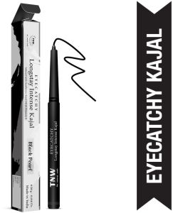 TNW Eyecatchy Longstay Matte Liquid Eyeliner