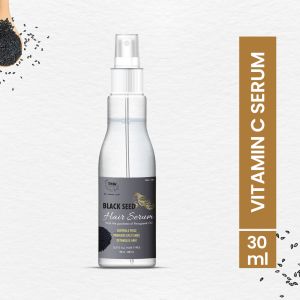 tnw the natural wash black seed hair serum