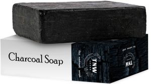 TNW Charcoal Soap