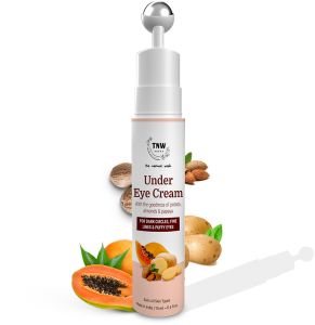 TNW Under Eye Cream