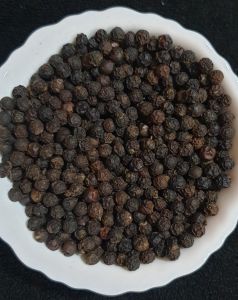Black Pepper