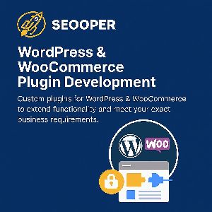 Wordpress Development Services