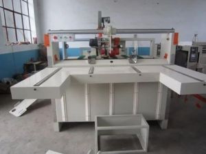 Box Flap Pasting Folder Gluer Machine