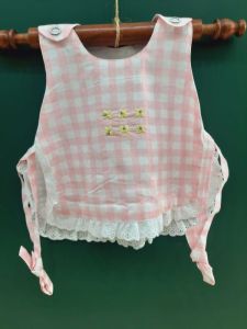 Misty Morn New Born Baby Jhabla