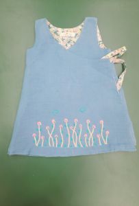 Premium Baby Girl Fancy Frock
