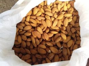 Kashmiri Almonds