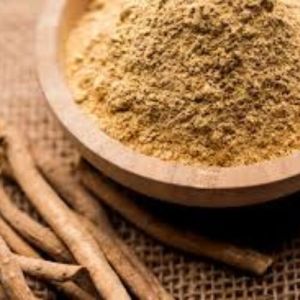 Organic Ashwagandha Powder