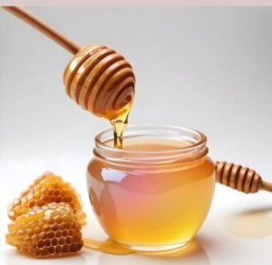 Organic Honey
