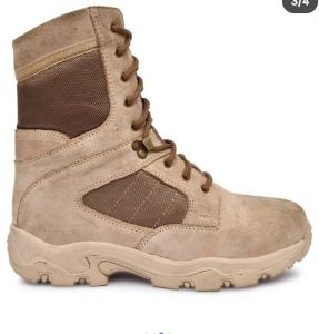 Army Boot