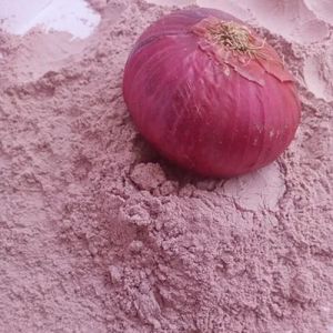 Spray Dried Pink Onion Powder