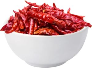 Teja Dry Red Chilli