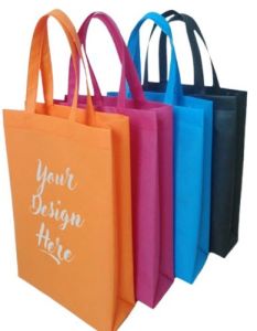 Non Woven Biodegradable Bags