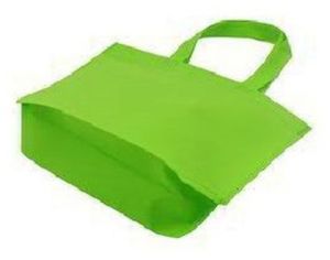 Non Woven Bottom Gusset Bags