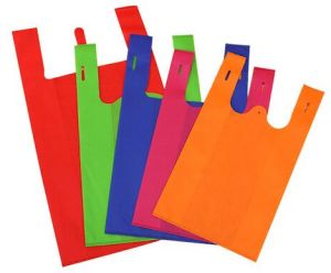 Non Woven Carry Bags