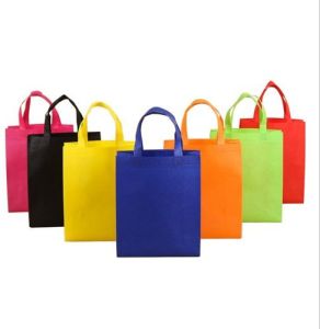 Non Woven Eco Friendly Bags
