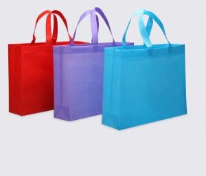 Non Woven Grocery Bags