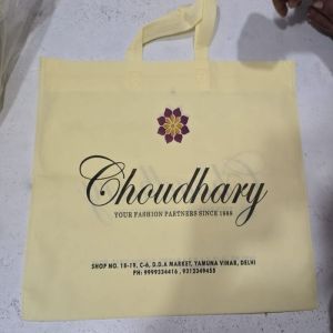 Non Woven Shopping Bags
