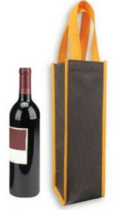 Non Woven Wine Bottle Bags