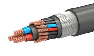 1.5 Sqmm 19 Core Copper Armoured Cable
