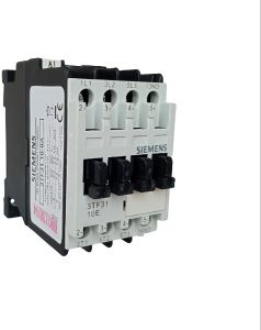 3TF31-12A Siemens Contactor