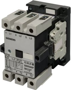 3TF47-72-70A Siemens Contactor