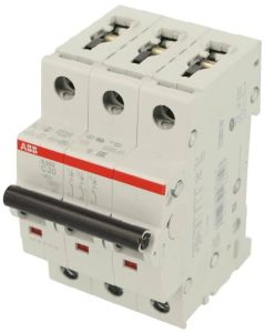 ABB M SB200 DC 32 Amps SB-201-C32DC MCCB