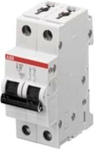 ABB MCB 63 Amps SB201-C63CSB200DC MCCB