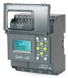 Gic Programmable Logic Controller