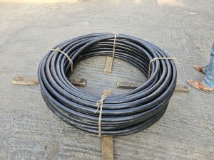 70 Sq Mm 4 Core Aluminium Armoured Cable