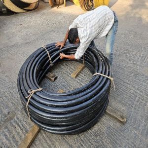 70 Sq Mm 4 Core Aluminium Armoured Cable