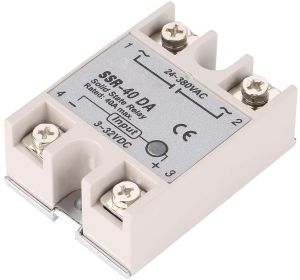 Solid State Relays