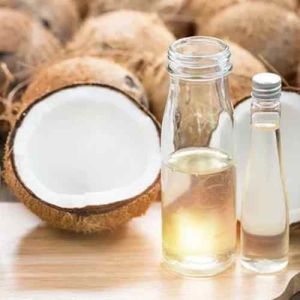 Avighna Wood Pressed Coconut Oil