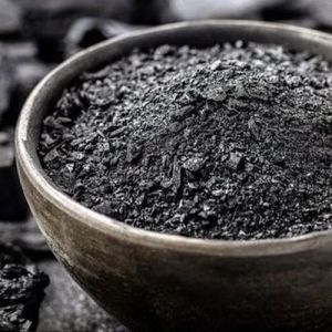 Activated Charcoal Powder