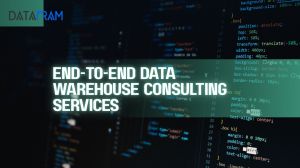 Data Warehouse Consulting Services
