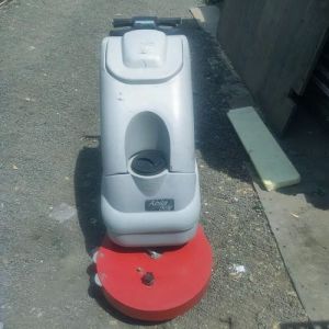 Comac Industrial Vacuum Cleaner
