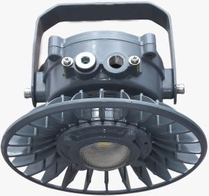 Flameproof FLP Wellglass