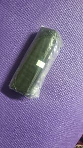 plastic garbage bags