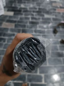 plastic garbage bags
