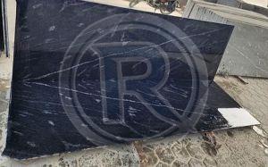 Black Lapatro Granite Slab
