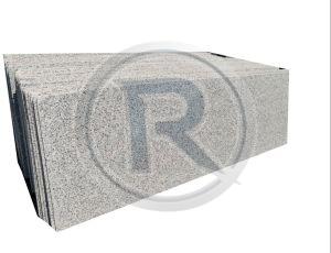 China White Granite Slab