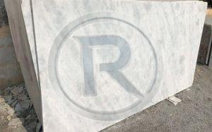 Corona White Granite Slab