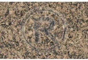 Desert Brown Granite Slab