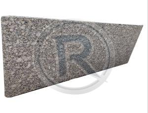 K White Lapatro Granite Slab