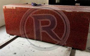 Kharda Red Granite Slab