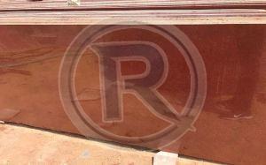 Lakha Red Granite Slab