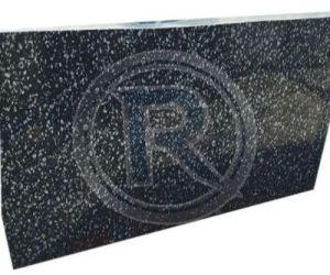 Rajasthan Leheriya Black Granite Slab