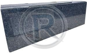 Sapphire Blue Granite Slab