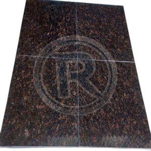 Tan Brown Granite Tiles
