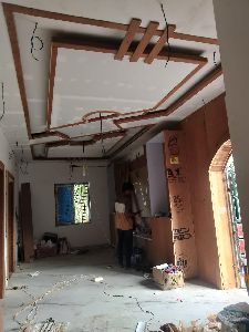 Electrical Wiring Service